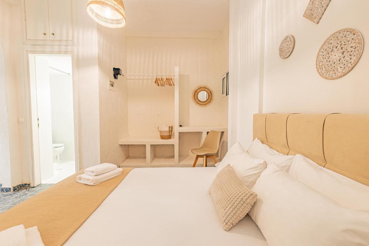 Skioni Apartments Неа-Скиони Экстерьер фото